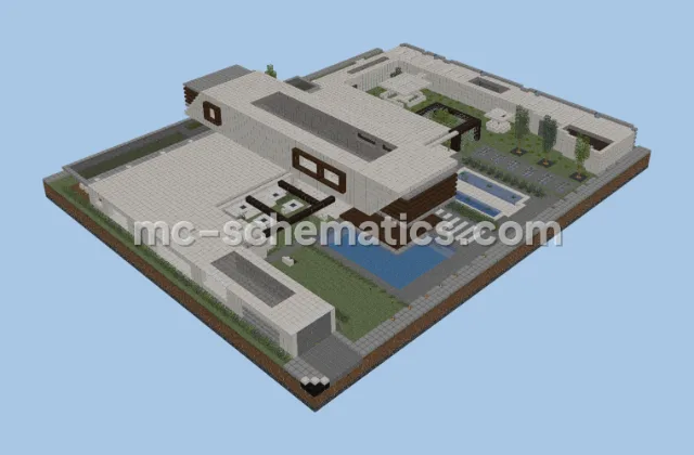 Modern Residence 20