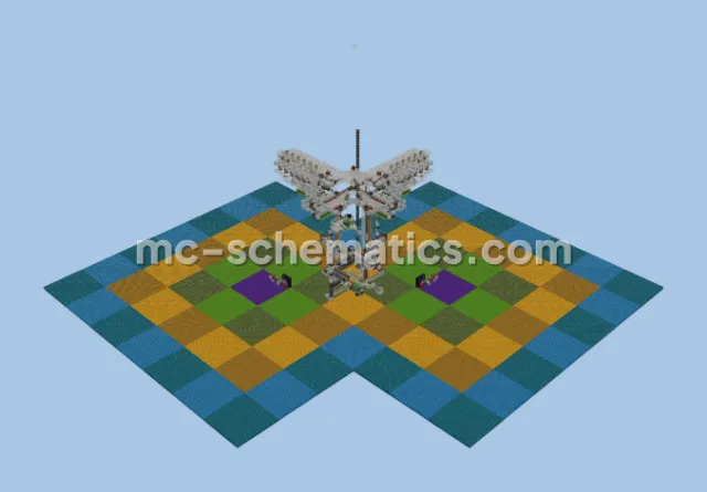 Orbital Anvil Launcher
