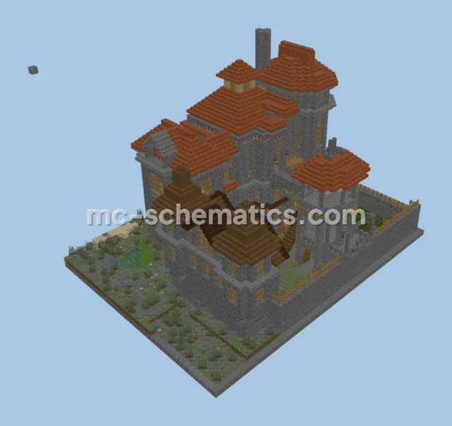Research House 53