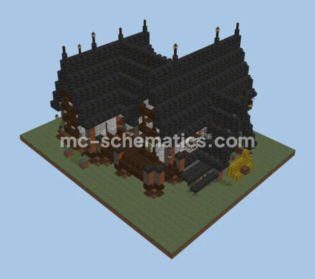 Rustic Inn