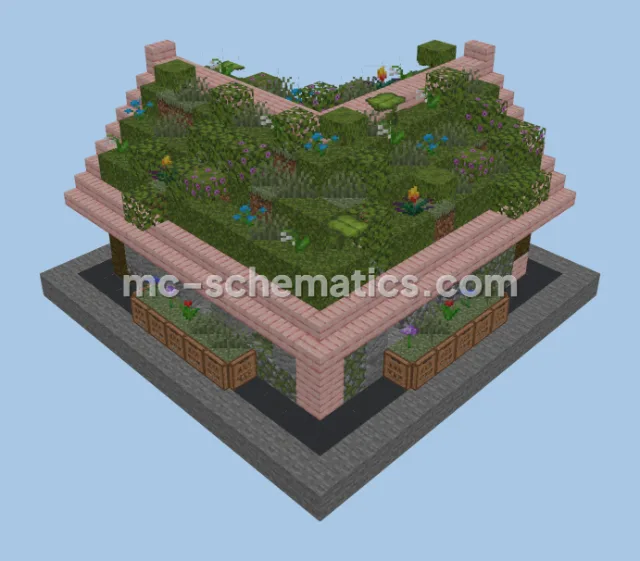 Rustic Stone House Build