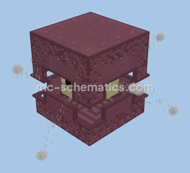 Shulker Farm