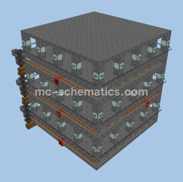 Shulker Survival Farm