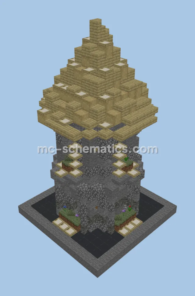 Simple House Build