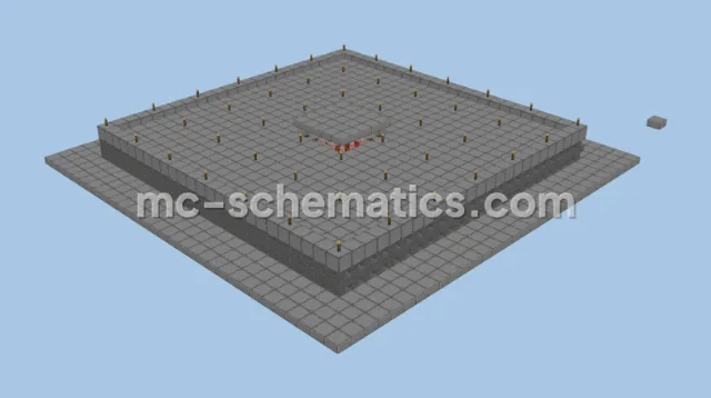 Slime Spawning Farm