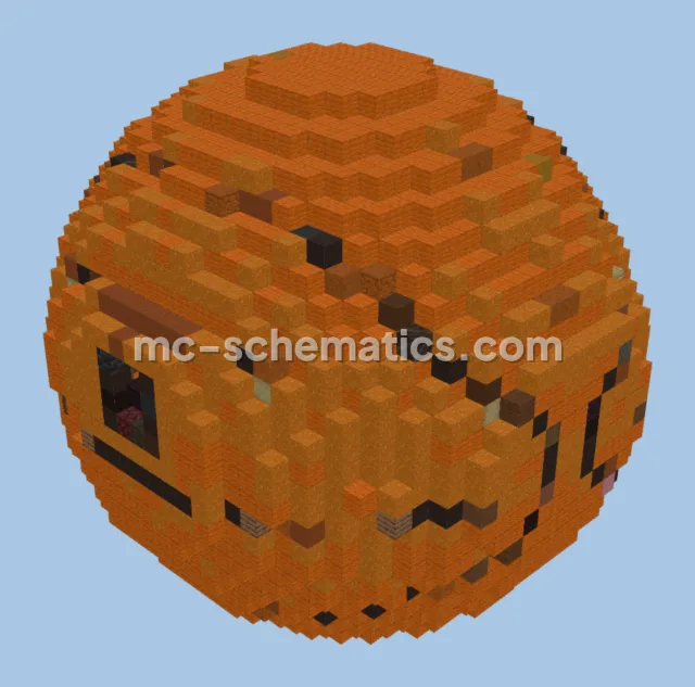 Small Basketball Court Statue