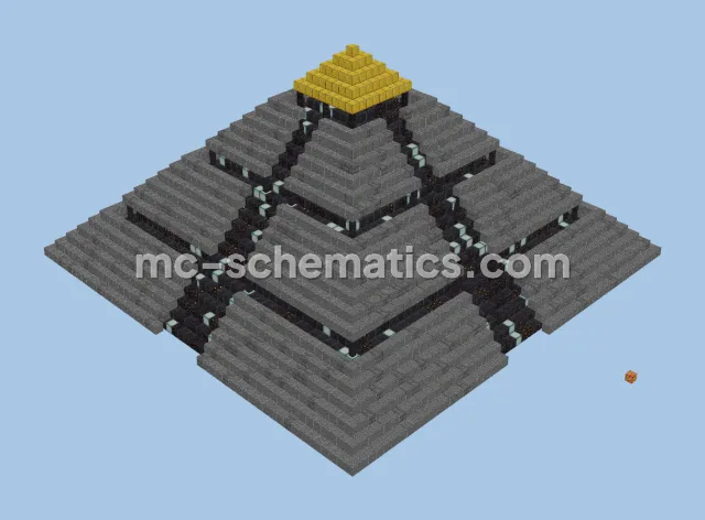Stargate Ra Ship Mob Farm