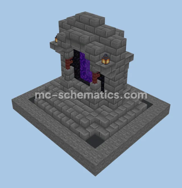 Starter Portal