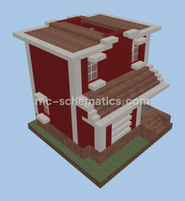 Street House