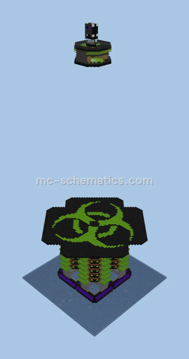 Super Creeper Farm 25k Per Hour