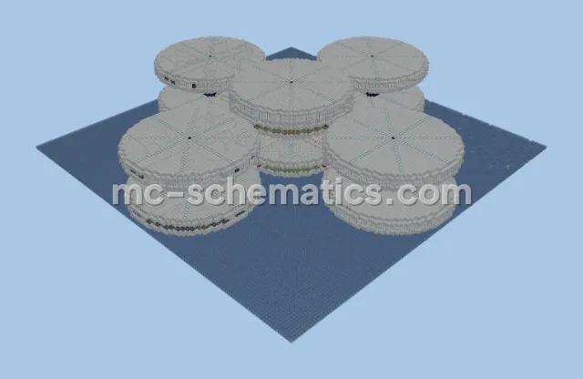 Sustainable Medium Base