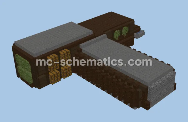 Underground Home Base