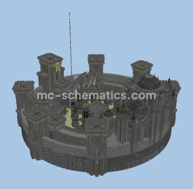 UnstableSMP the law end base
