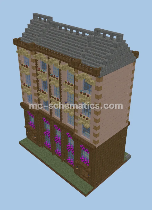 Vienna Street House 67